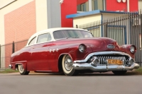 1952 Buick Special