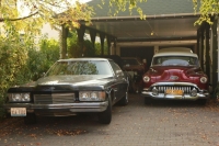 1952 Buick Special