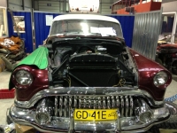 1952 Buick Special