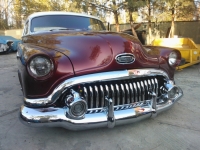 1952 Buick Special