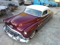 1952 Buick Special