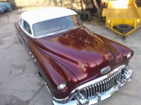 1952 Buick Special