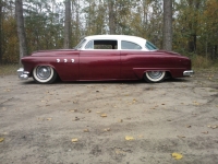 1952 Buick Special