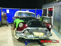 1952 Buick Special