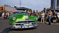 1951 Pontiac Eight