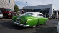 1951 Pontiac Eight