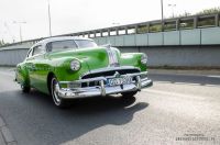 1951 Pontiac Eight