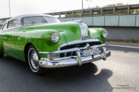 1951 Pontiac Eight