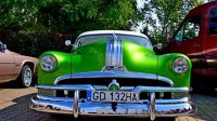 1951 Pontiac Eight