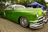 1951 Pontiac Eight