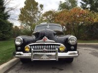 1947 Buick