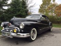 1947 Buick