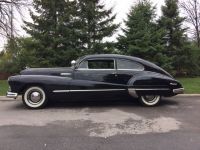 1947 Buick