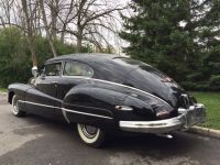 1947 Buick