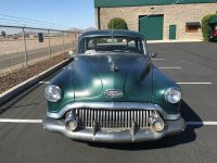 1951 Buick Special