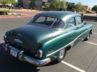 1951 Buick Special