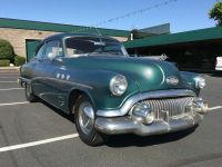 1951 Buick Special