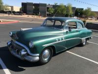 1951 Buick Special