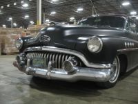 1952 Buick Roadmaster Riviera