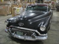 1952 Buick Roadmaster Riviera