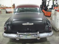 1952 Buick Roadmaster Riviera