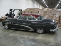 1952 Buick Roadmaster Riviera