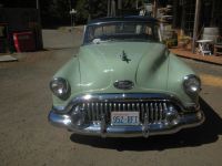 1952 Buick