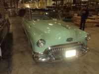 1952 Buick