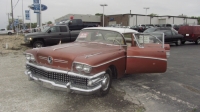 1958 Buick Special