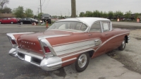 1958 Buick Special