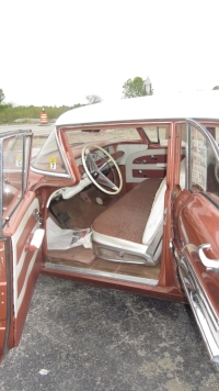 1958 Buick Special