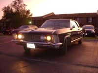 1963 Buick Riviera