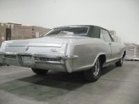 1965 Buick Riviera