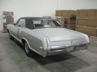 1965 Buick Riviera