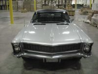 1965 Buick Riviera