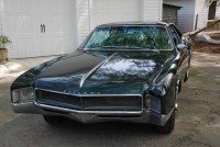 1966 Buick Riviera