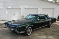 1966 Buick Riviera