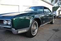 1966 Buick Riviera