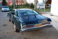 1966 Buick Riviera