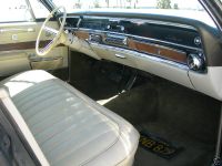 1967 Buick Electra 225 4dr hardtop