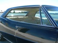 1967 Buick Electra 225 4dr hardtop