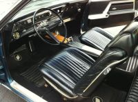 1967 Buick Riviera GS