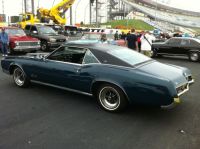 1967 Buick Riviera GS