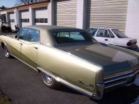 1968 Buick Electra 225 4dr hardtop