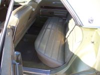 1968 Buick Electra 225 4dr hardtop