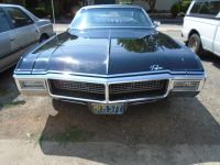 1968 Buick Riviera