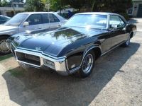 1968 Buick Riviera