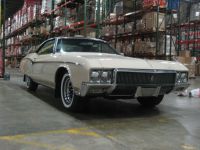 1970 Buick Riviera