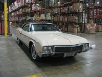 1970 Buick Riviera