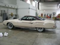 1970 Buick Riviera